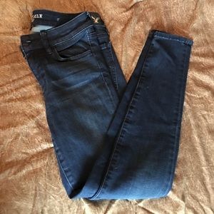 American Eagle Jeggings